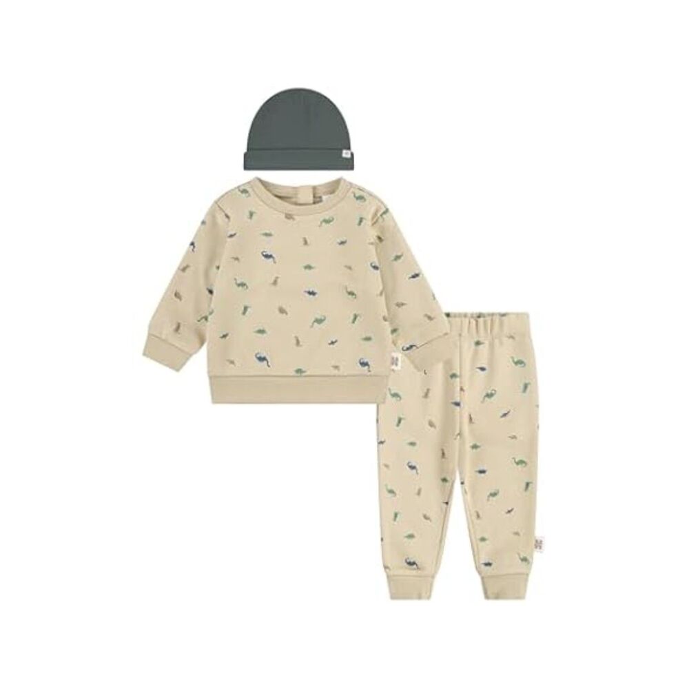 Huggies Crewneck Sweatshirt set